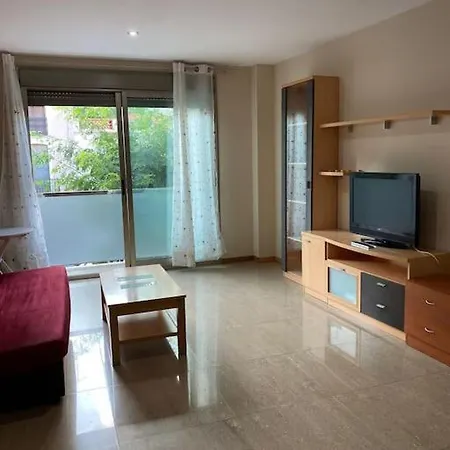 Appartement Ca Roitegui à Benicàssim Extérieur photo