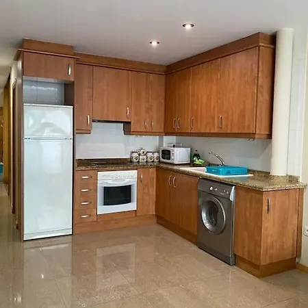 Appartement Ca Roitegui à Benicàssim Extérieur photo