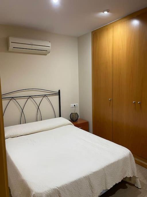 Ca Roitegui Apartment