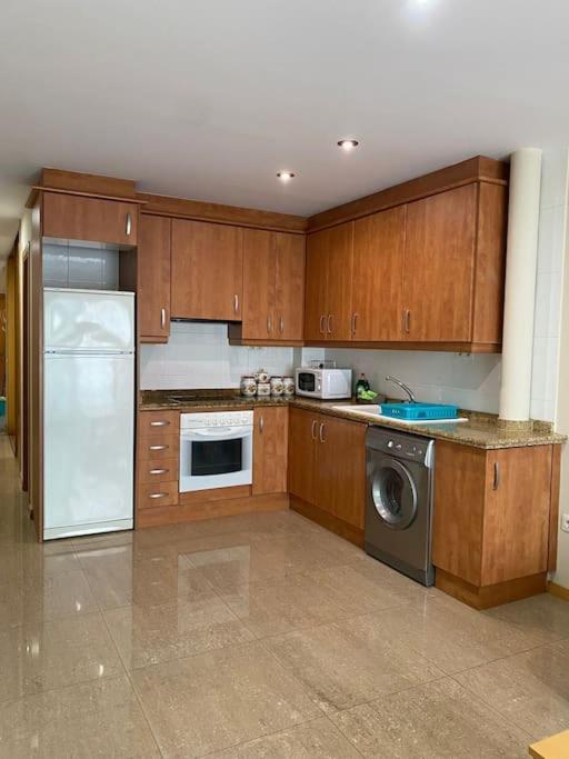 Appartement Ca Roitegui Benicàssim